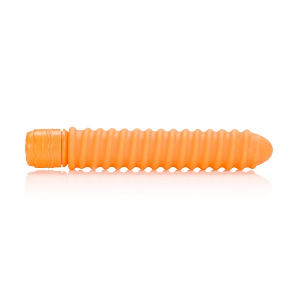 Shanes World Sorority Screw Silicone Orange