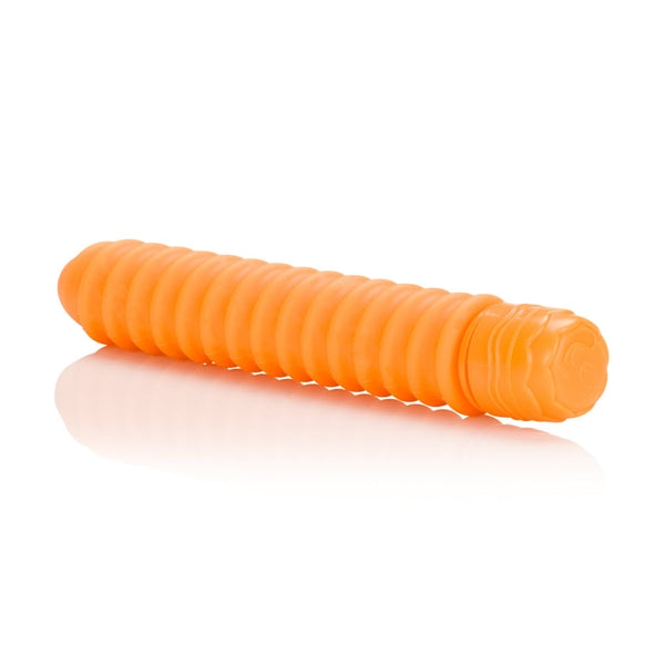 Shanes World Sorority Screw Silicone Orange