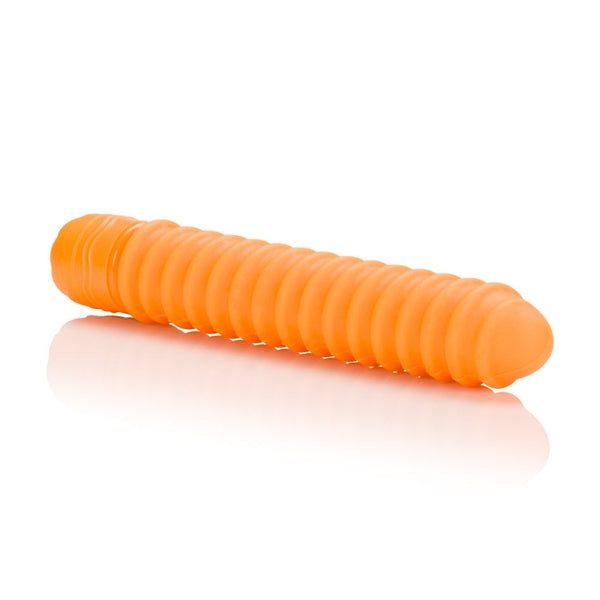 Shanes World Sorority Screw Silicone Orange