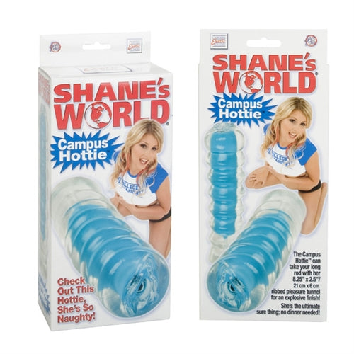 Shanes World Strokers Campus Hottie - Blue