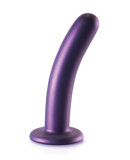 Shots Ouch 6" Smooth G-spot Dildo