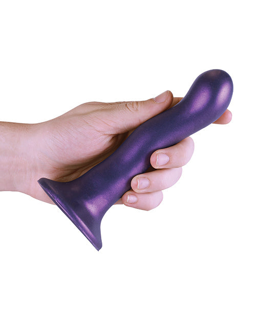 Shots Ouch 7" Curvy G-spot Dildo