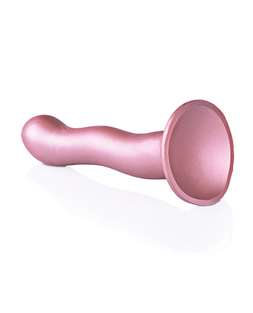 Shots Ouch 7" Curvy G-spot Dildo