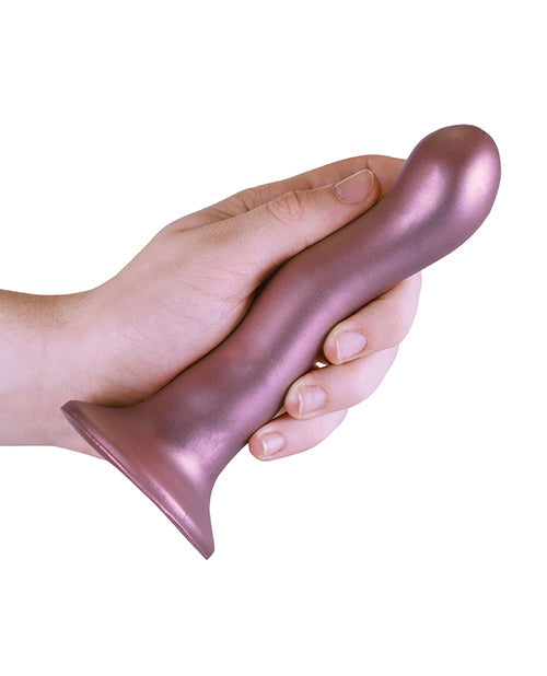 Shots Ouch 7" Curvy G-spot Dildo