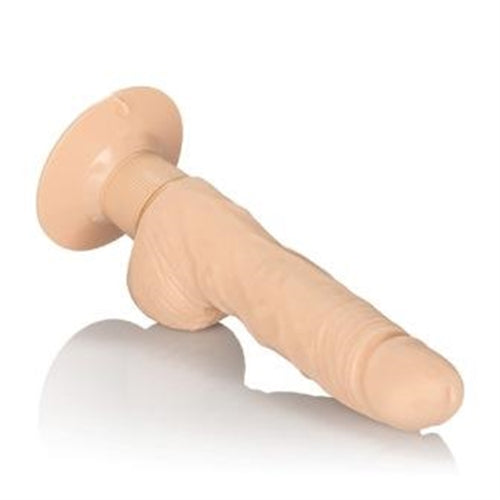 Shower Stud Super Stud Realistic Vibrator (CalExotics)