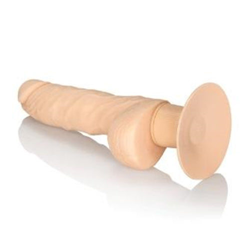 Shower Stud Super Stud Realistic Vibrator (CalExotics)