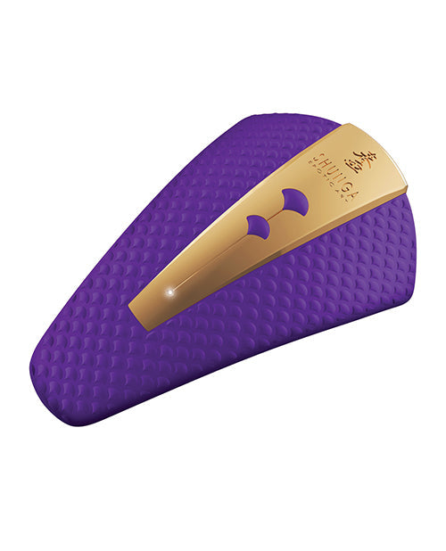 Shunga Obi Intimate Massager - Ultimate Pleasure