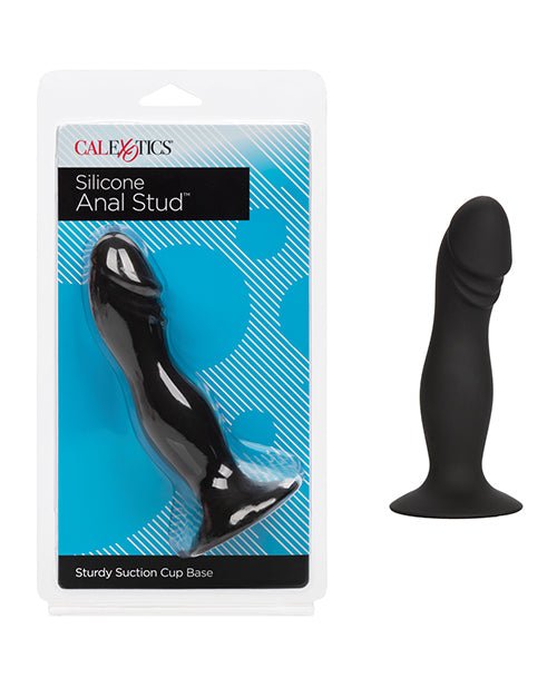 Silicone Anal Stud