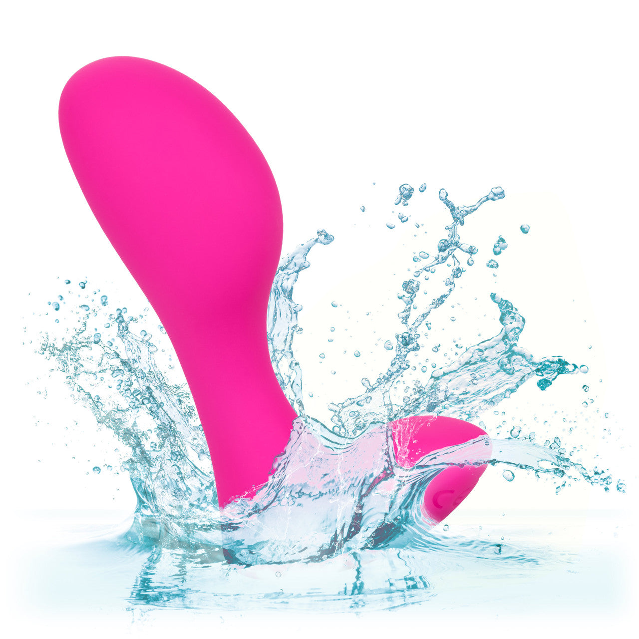 Silicone Remote G-Spot Vibrator - CalExotics