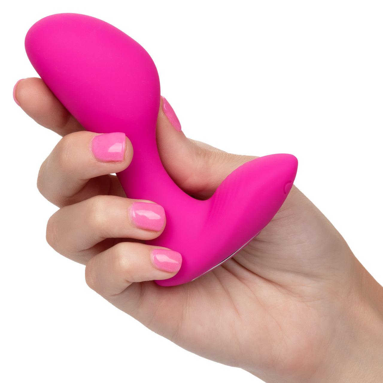 Silicone Remote G-Spot Vibrator - CalExotics