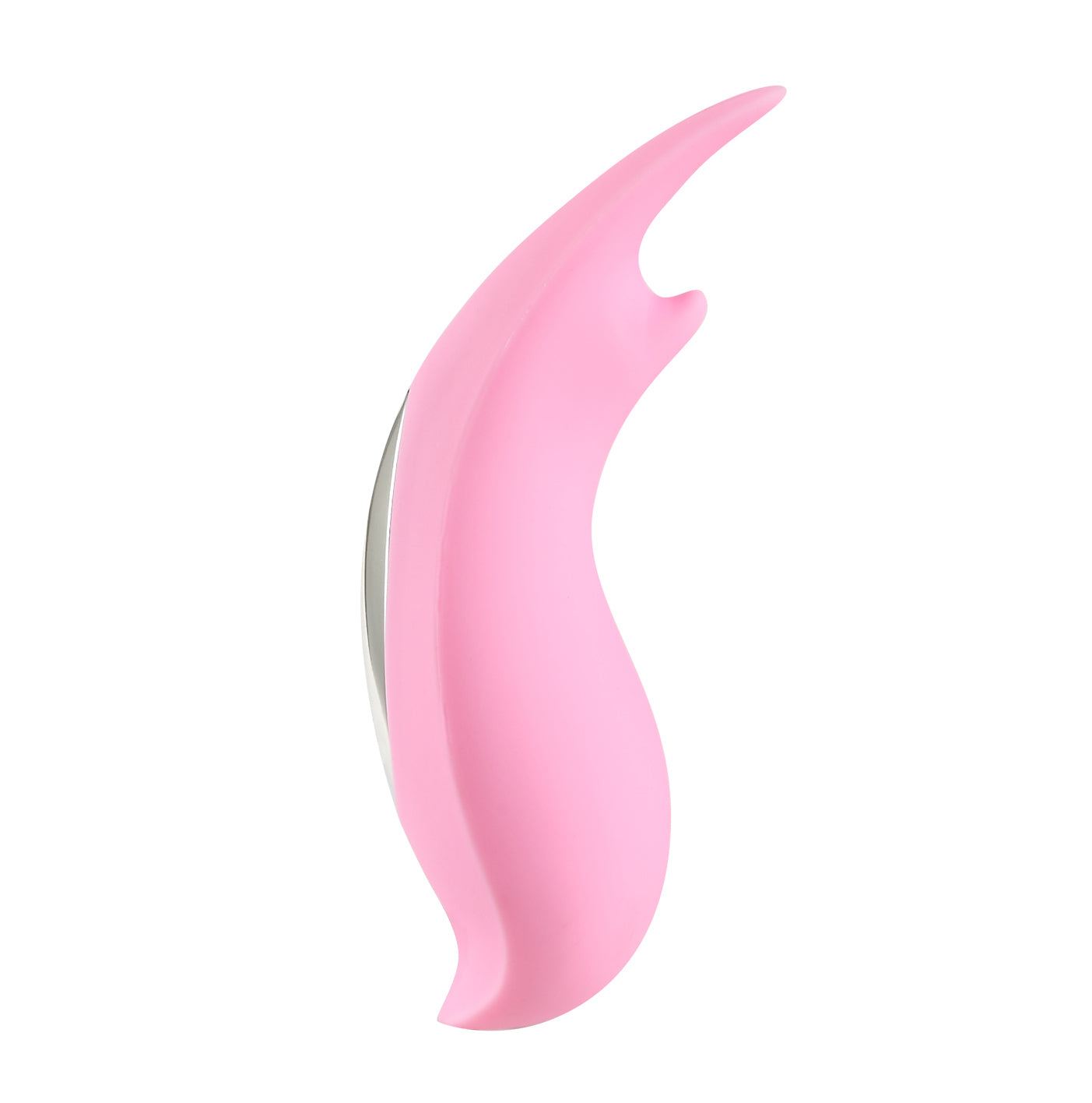 Silky Sera Clitoral Lay-on Bullet Vibrator - Pink