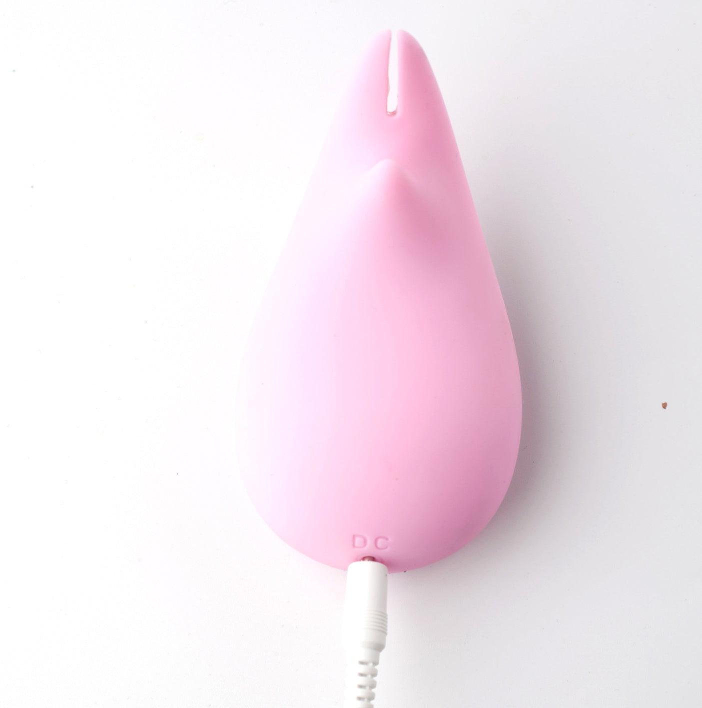 Silky Sera Clitoral Lay-on Bullet Vibrator - Pink