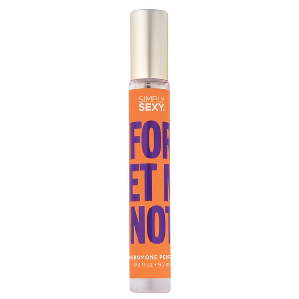 Simply Sexy Pheromone Perfume - 0.3 Oz