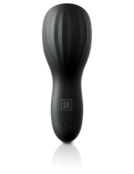 Sir Richard's Control Silicone Cock Teaser