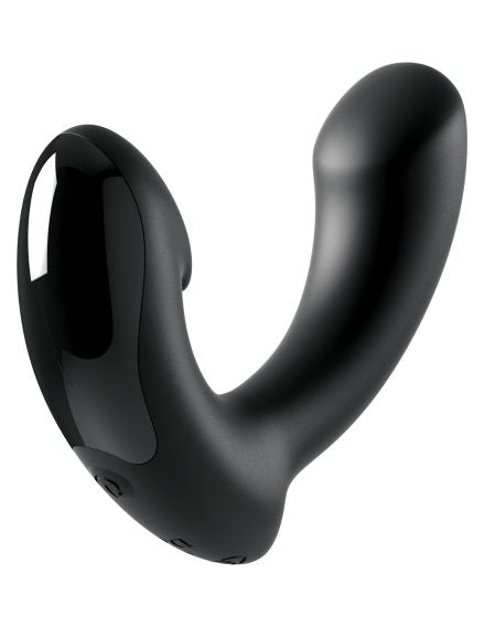 Sir Richard's Control Silicone P Spot Massager