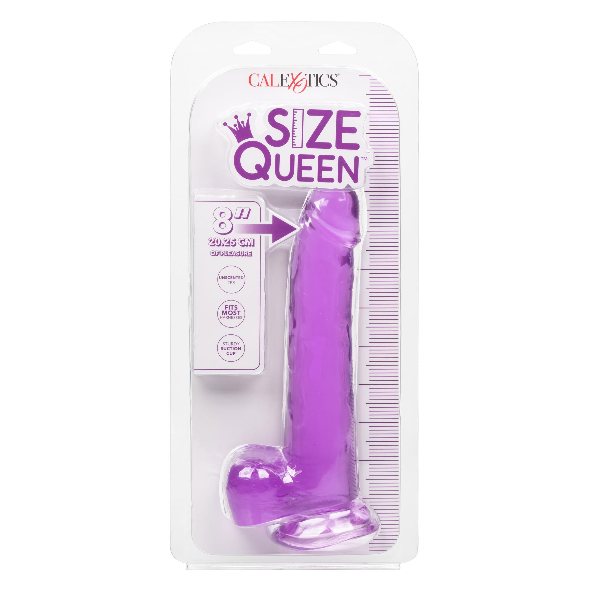 Size Queen