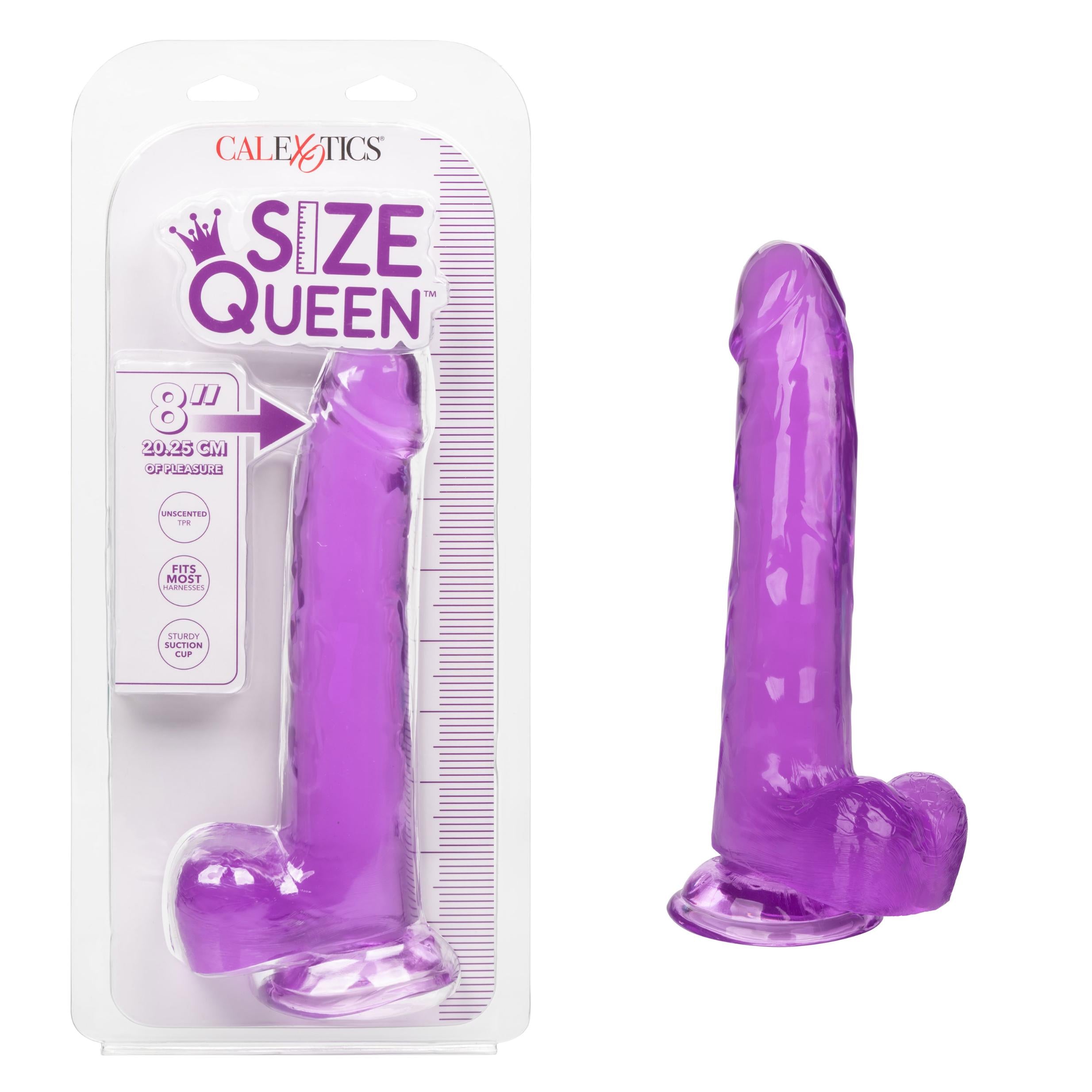 Size Queen