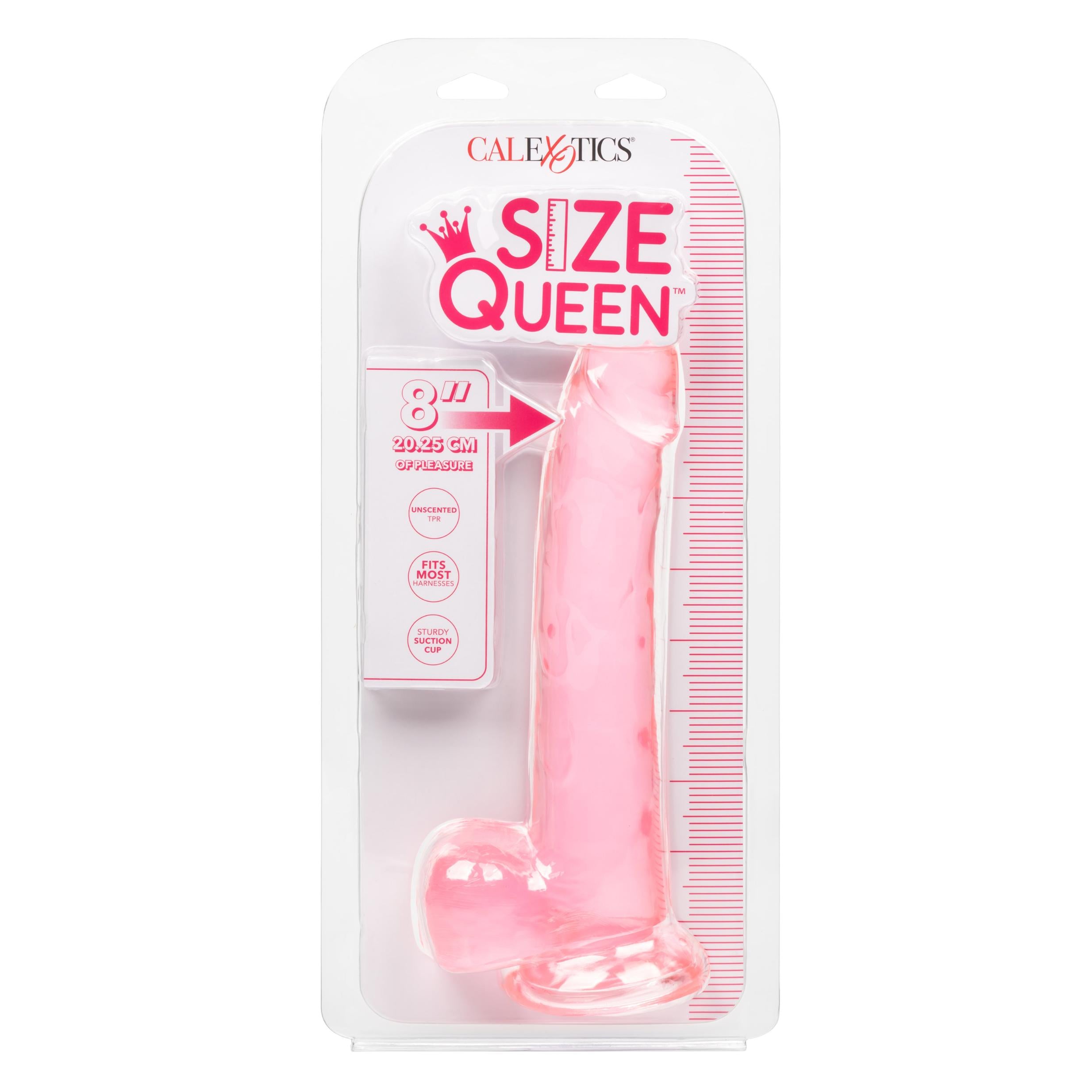 Size Queen