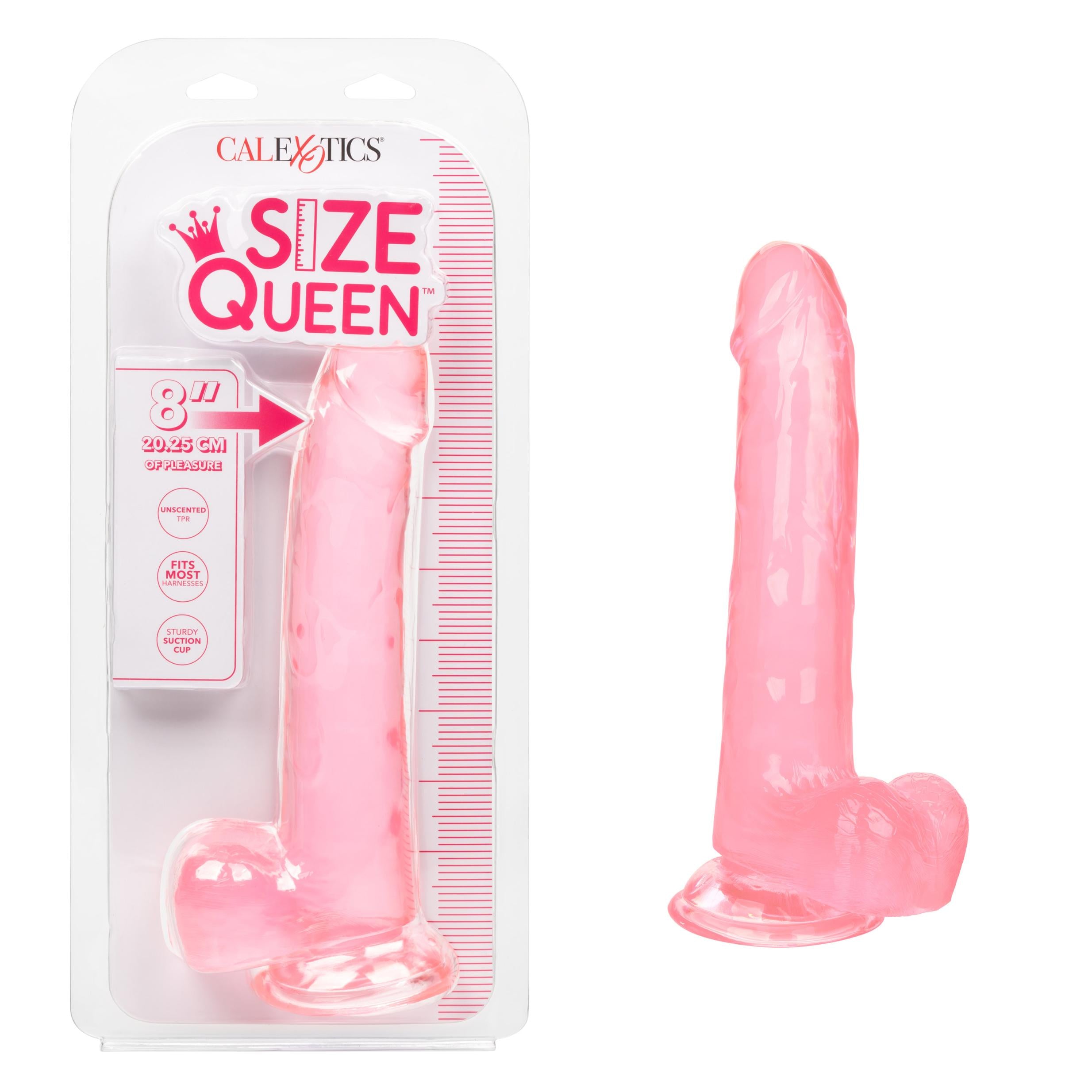 Size Queen