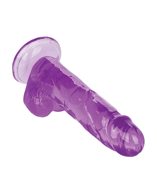 Size Queen 6" Dildo