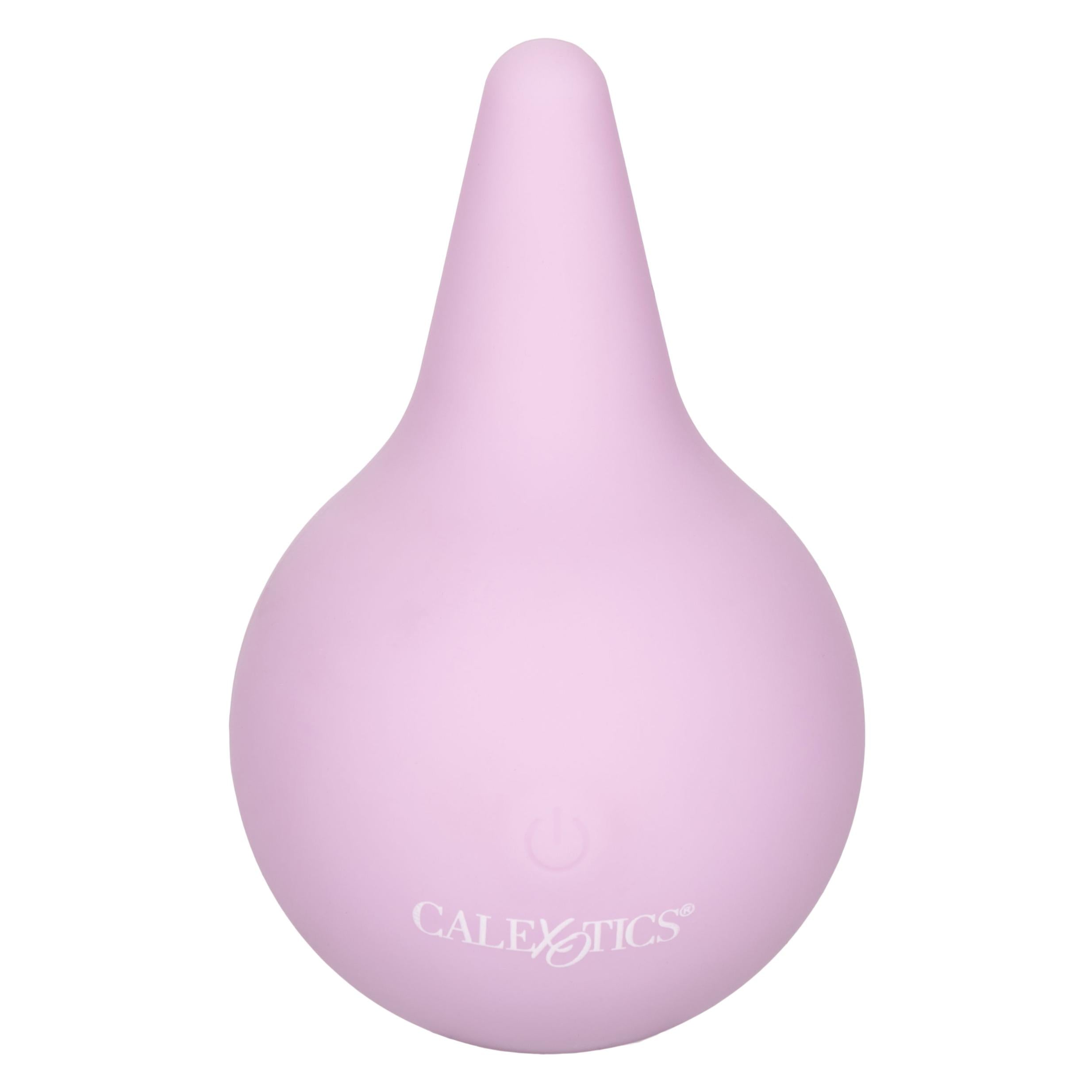 Slay #ArouseMe Clit Massager by CalExotics