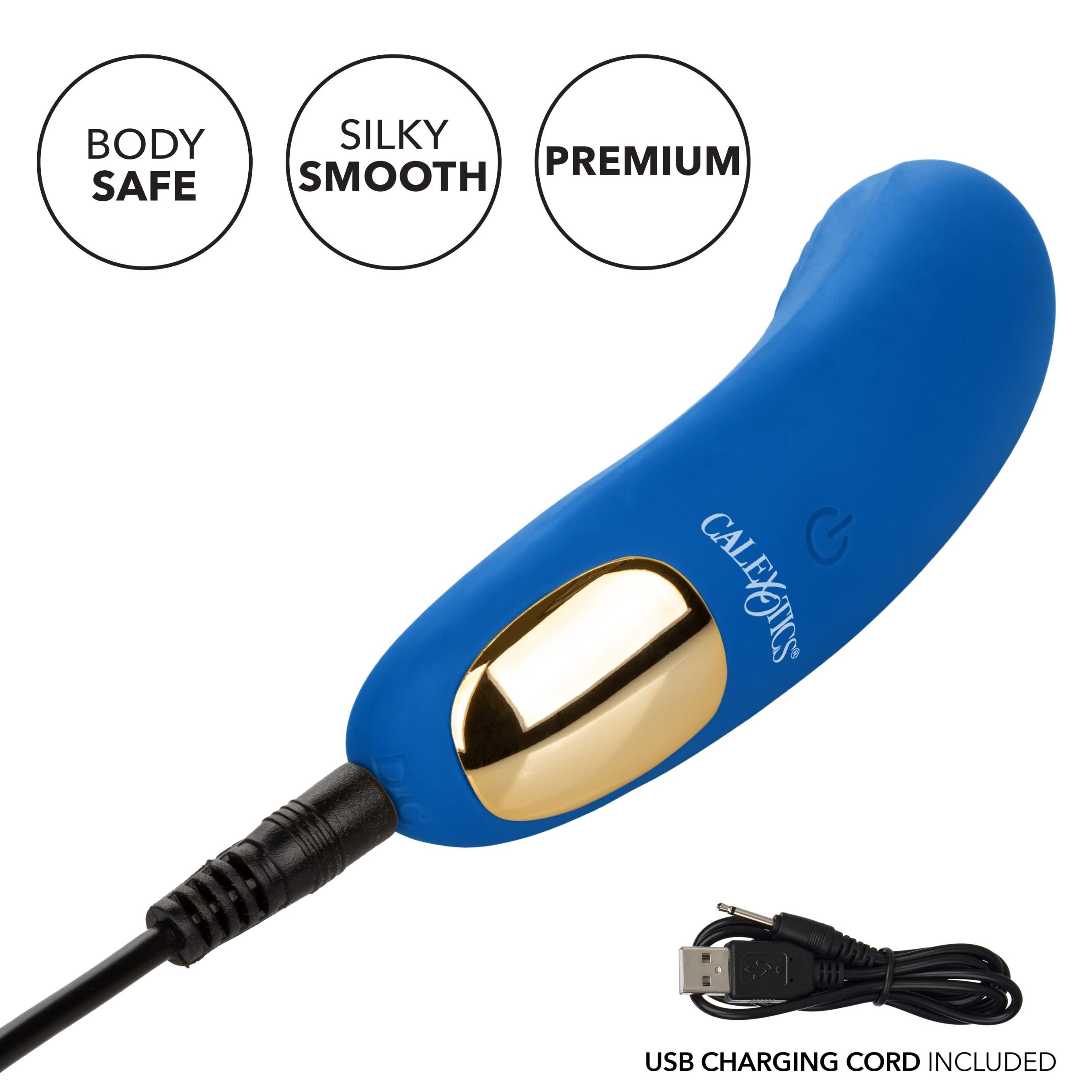 Slay Tempt Me Bullet Massager