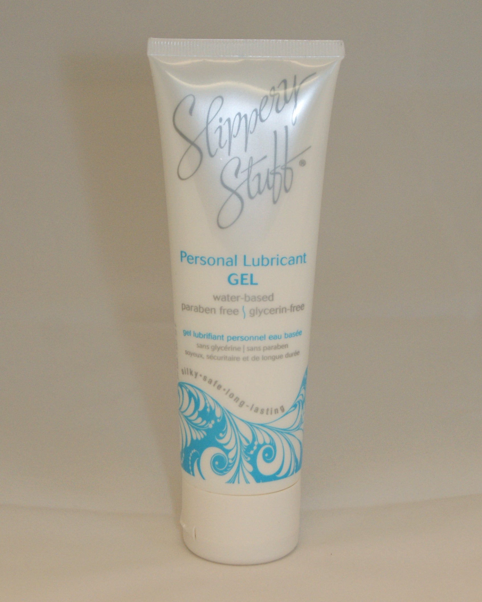 Slippery Stuff Gel 4 Oz