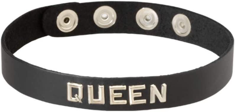 Sm Collar- Queen