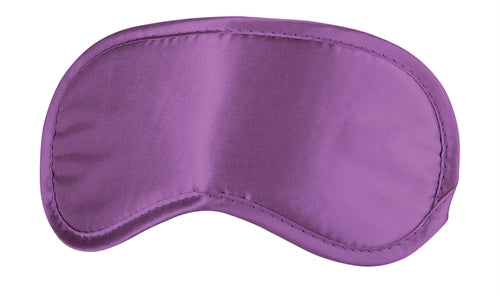 Soft Eyemask