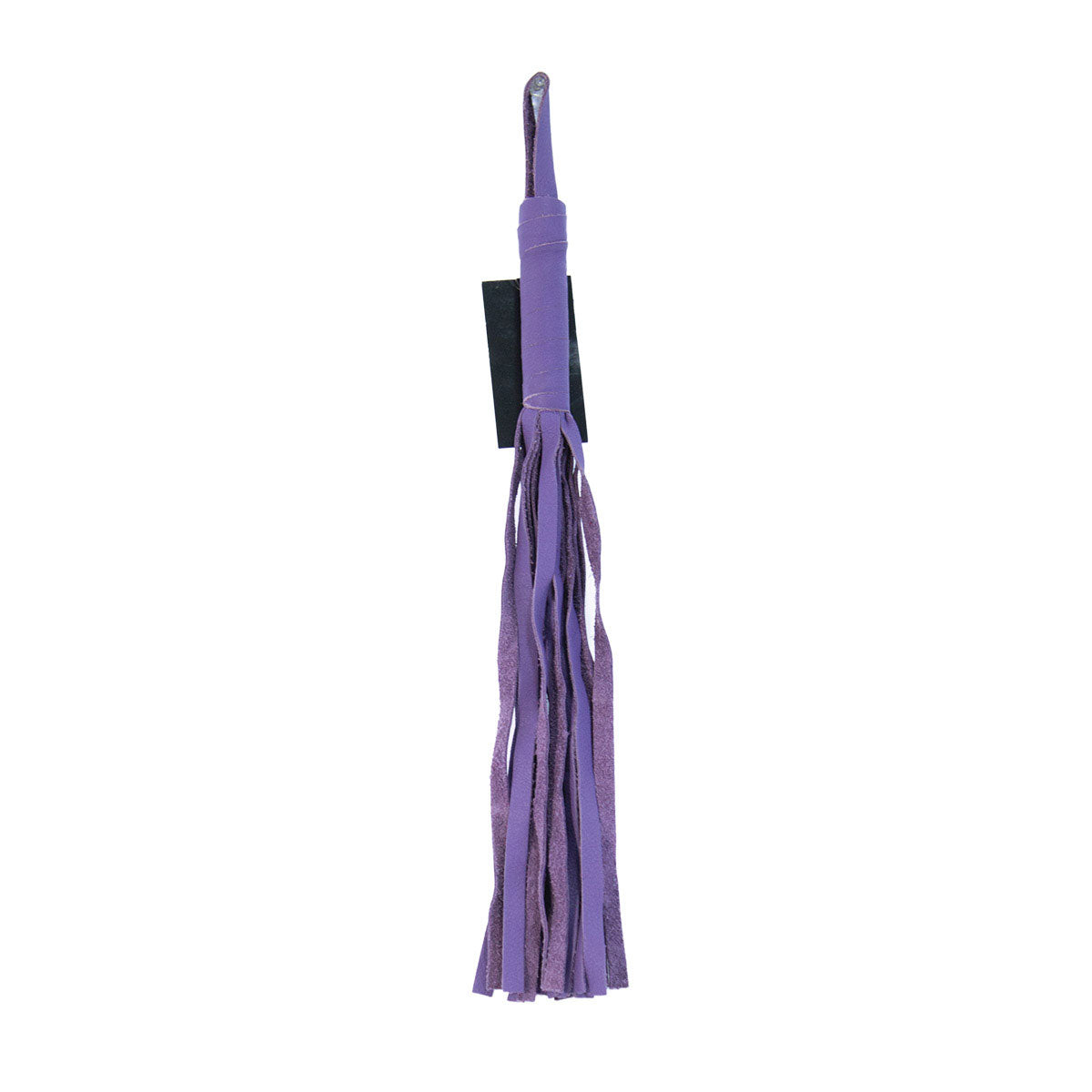 Soft Flogger 16&quot; - Purple