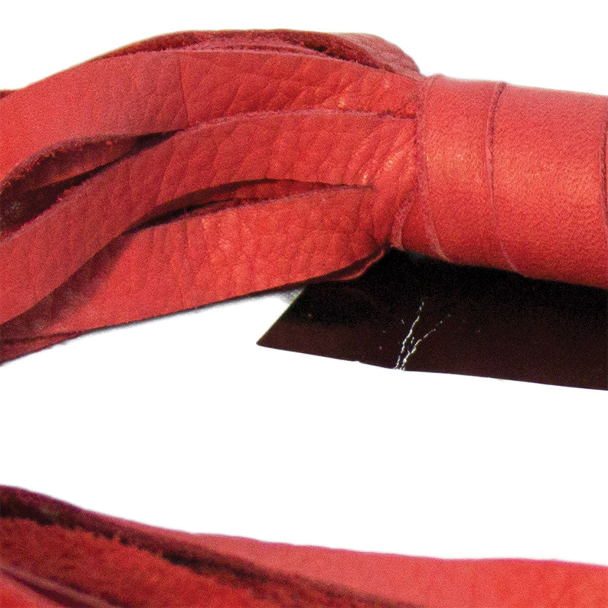 Soft Flogger 16&quot; - Red