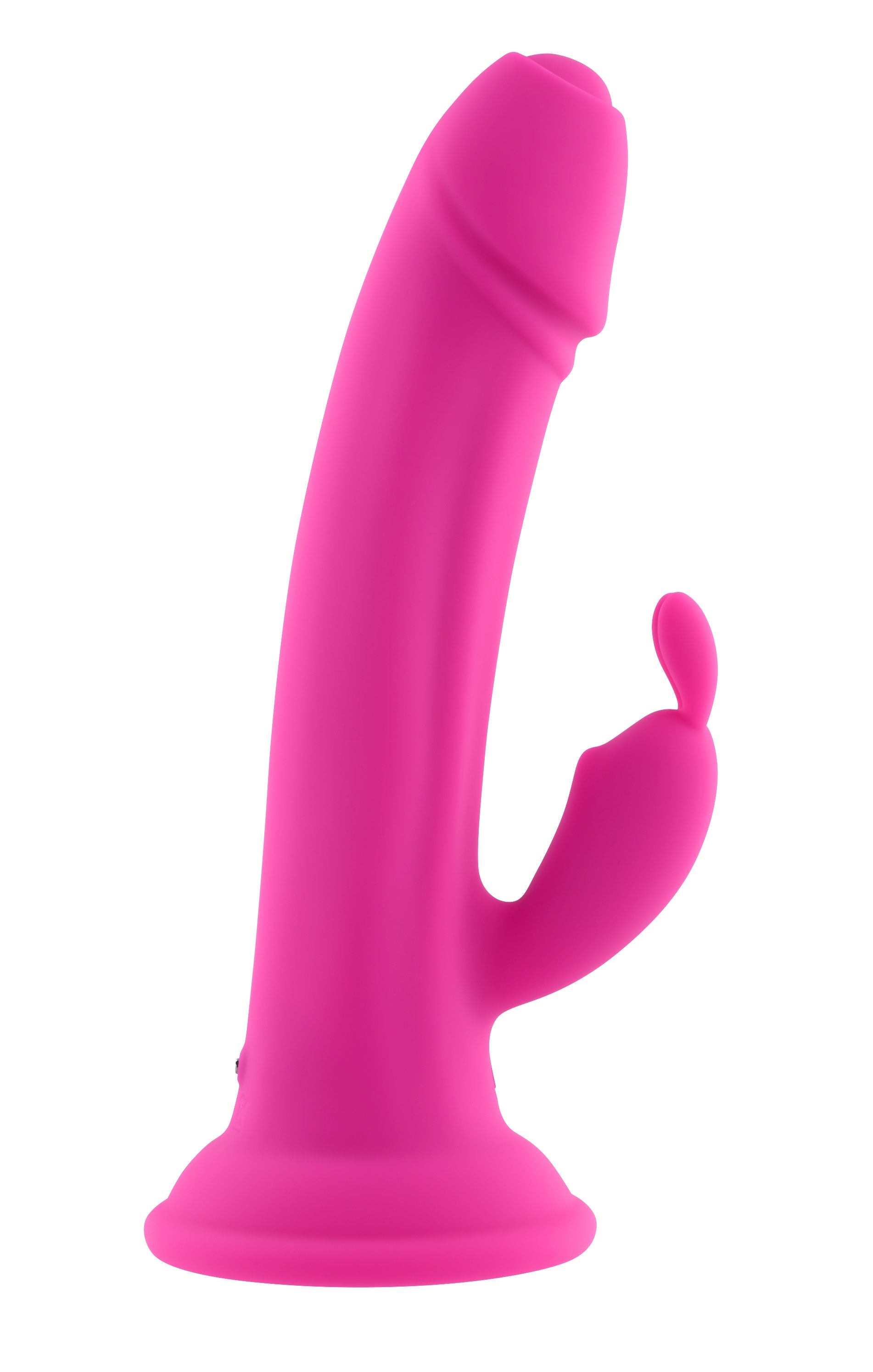 Somebunny to Love - Pink Rabbit Vibrator