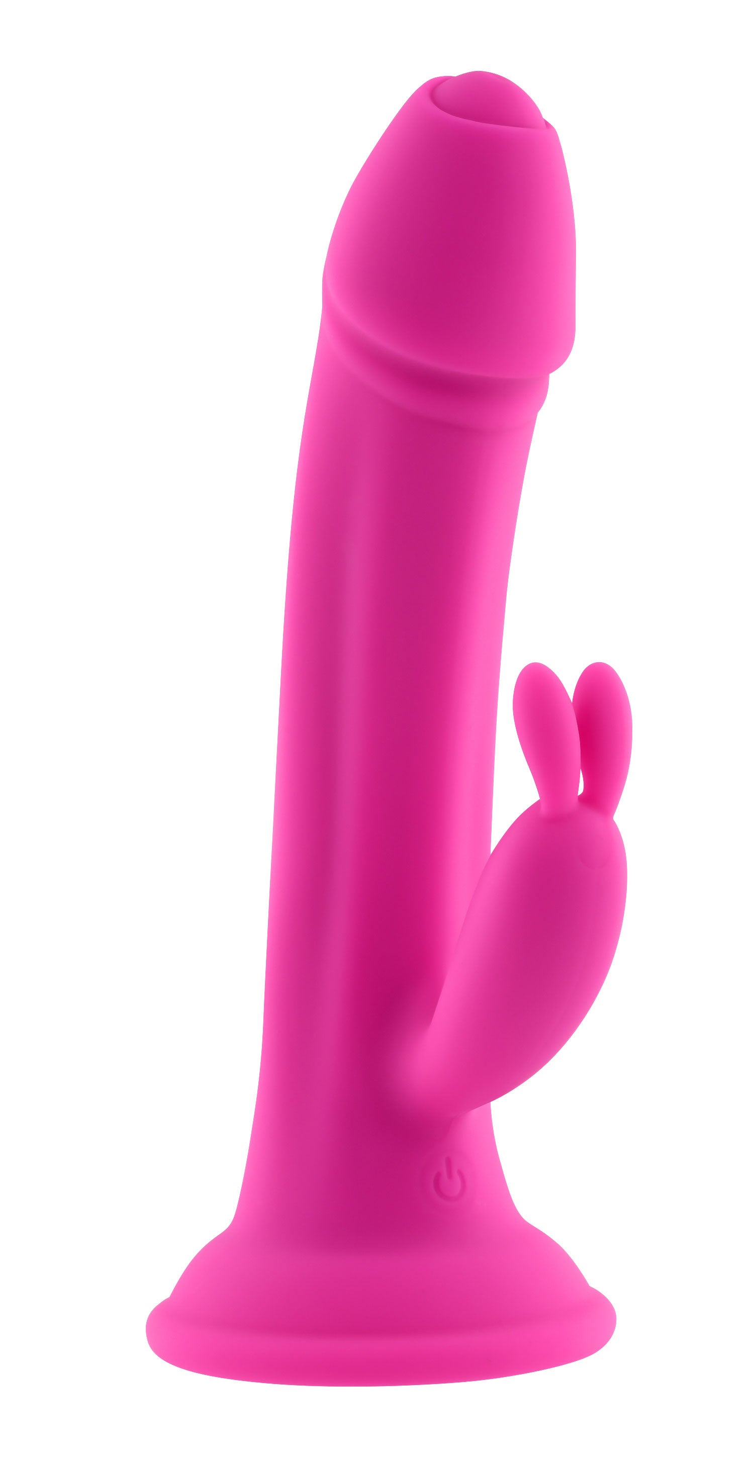 Somebunny to Love - Pink Rabbit Vibrator