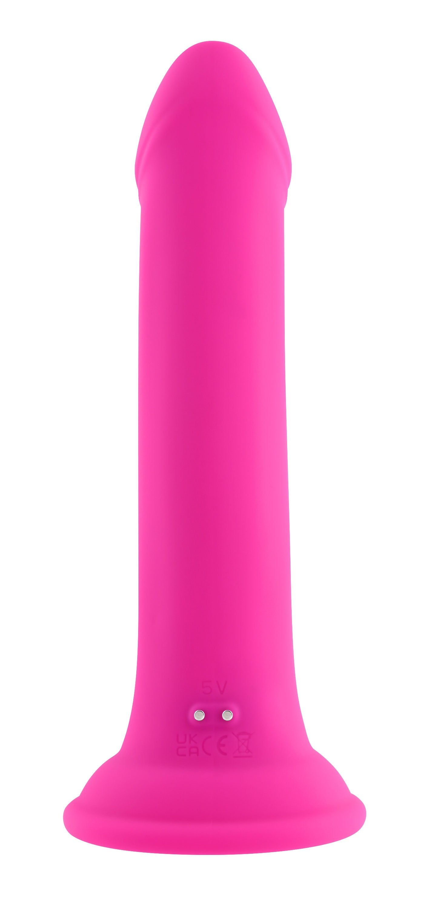 Somebunny to Love - Pink Rabbit Vibrator