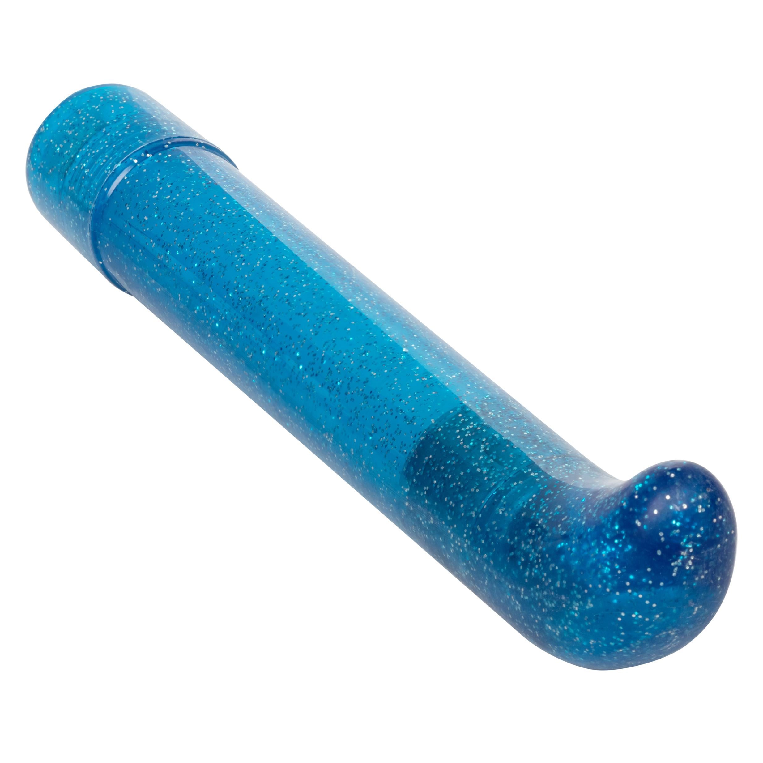 Sparkle Slim G-Vibe - Ultimate Pleasure Toy