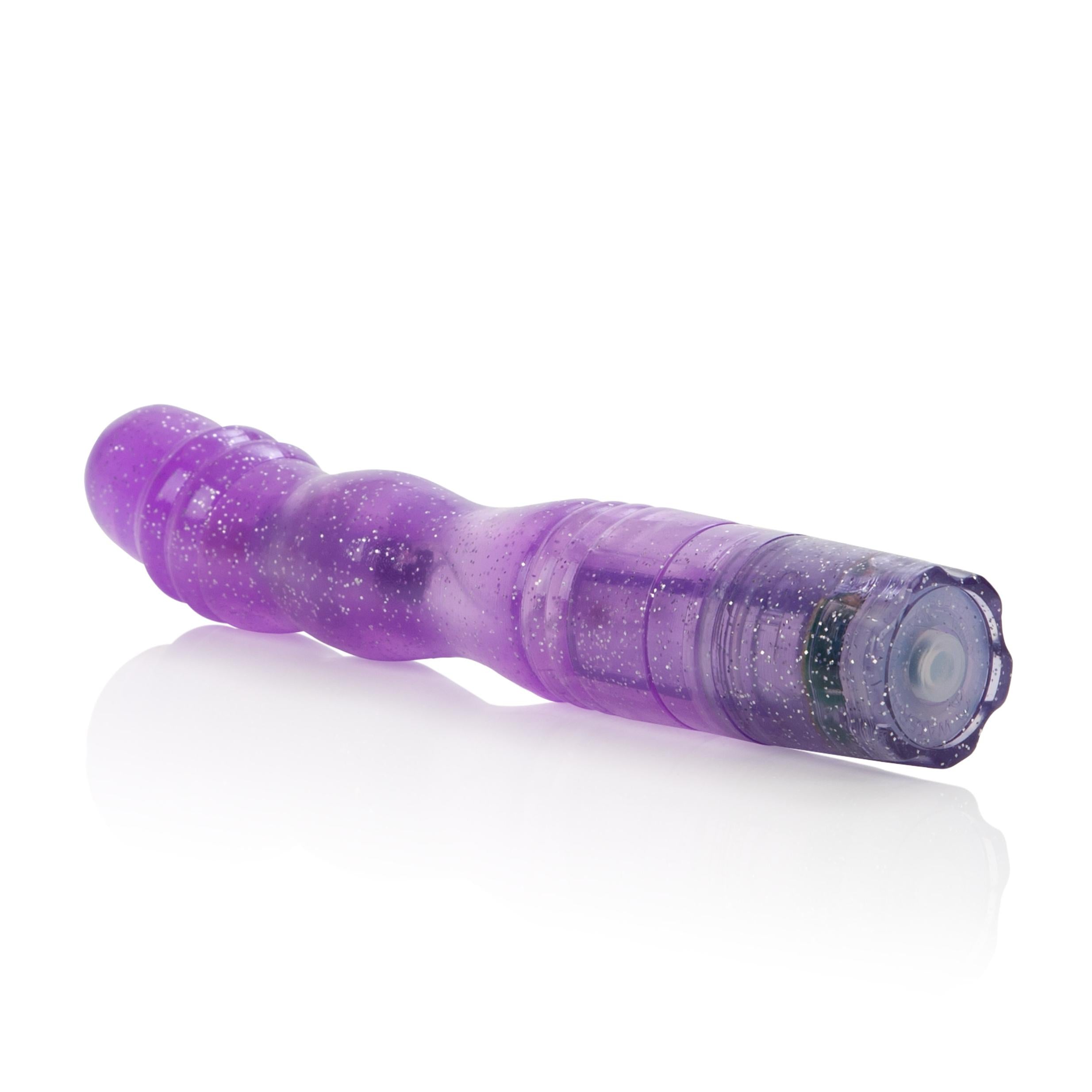 Sparkle Softees G: Sensuous G-stimulator by CalExotics