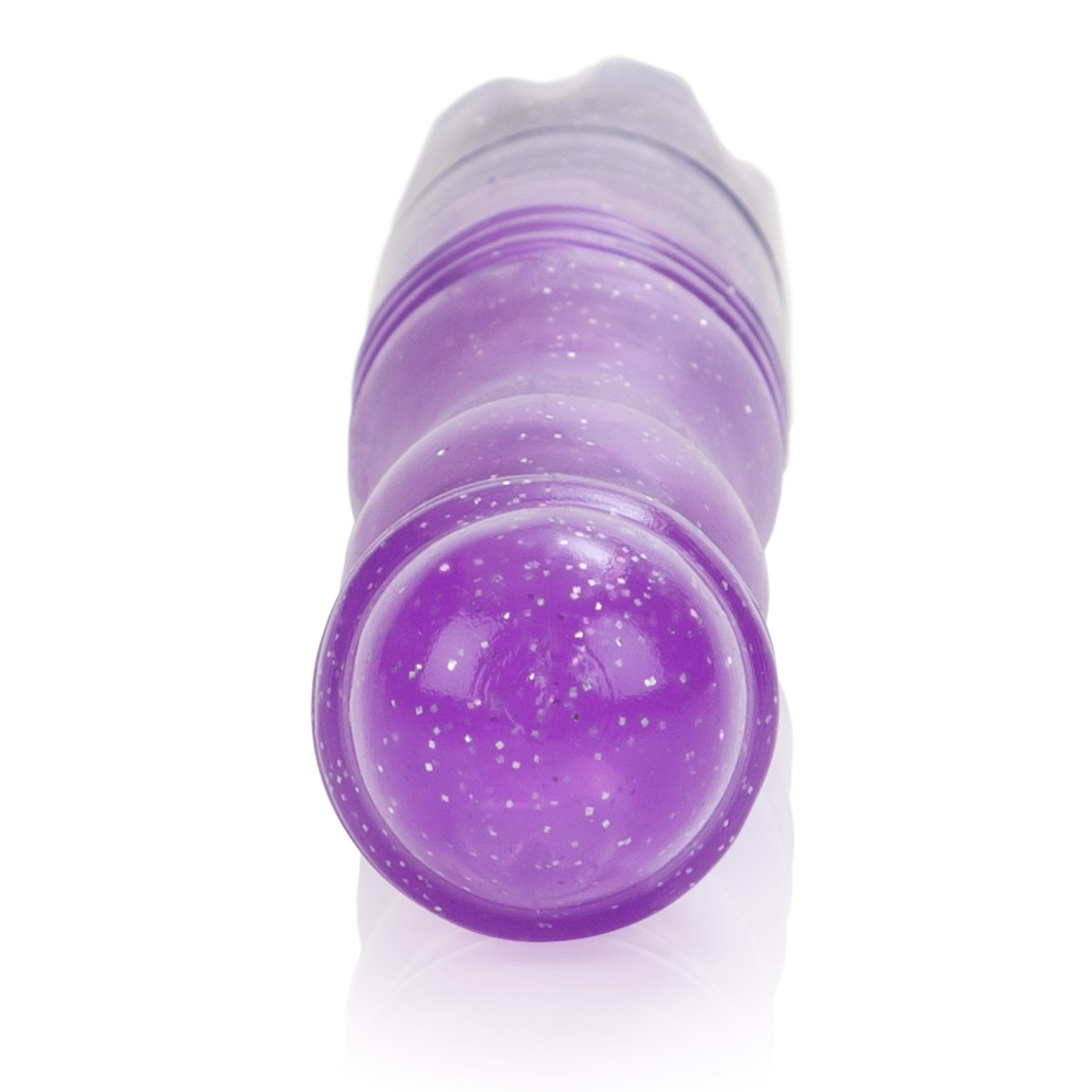 Sparkle Softees G: Sensuous G-stimulator by CalExotics