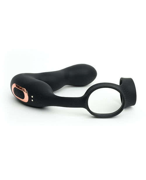 Sport Fucker Motovibe Magnum Lock - Black