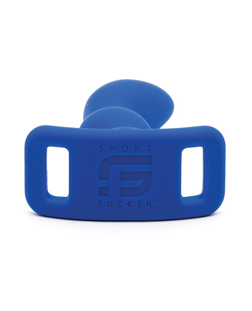 Sport Fucker Scrum Plug Ruck Blue