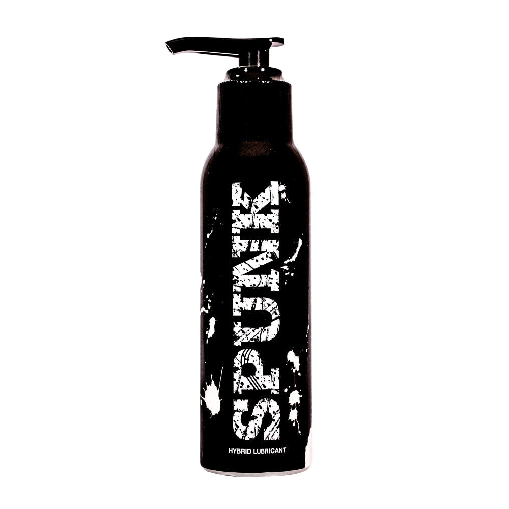 Spunk Hybrid Lube 4 Oz