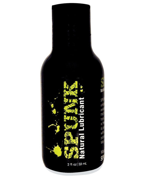 Spunk Natural Lube 2 Oz