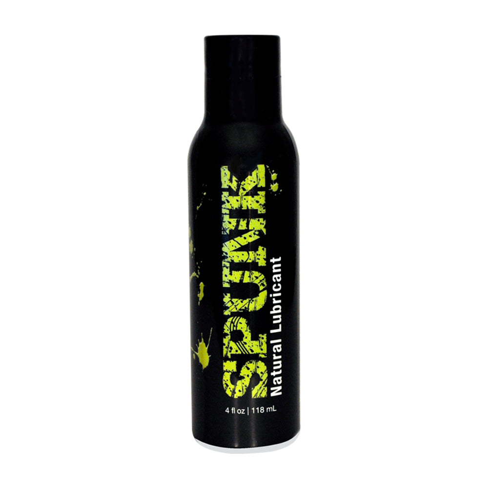 Spunk Natural Lube 4 Oz