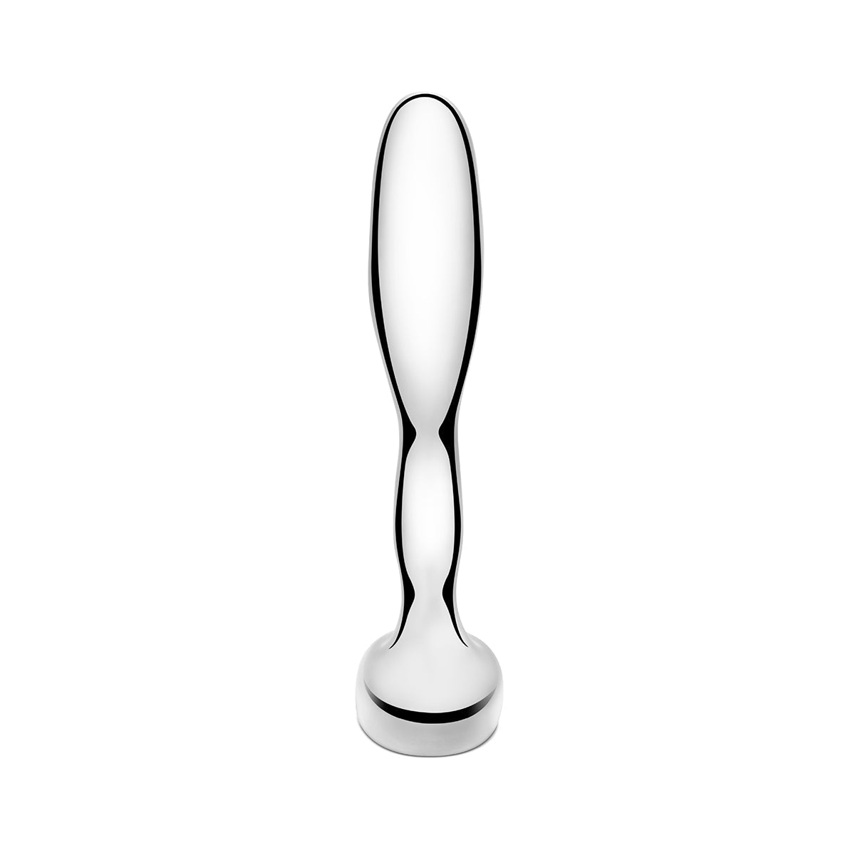 Stainless Steel Prostate Plug