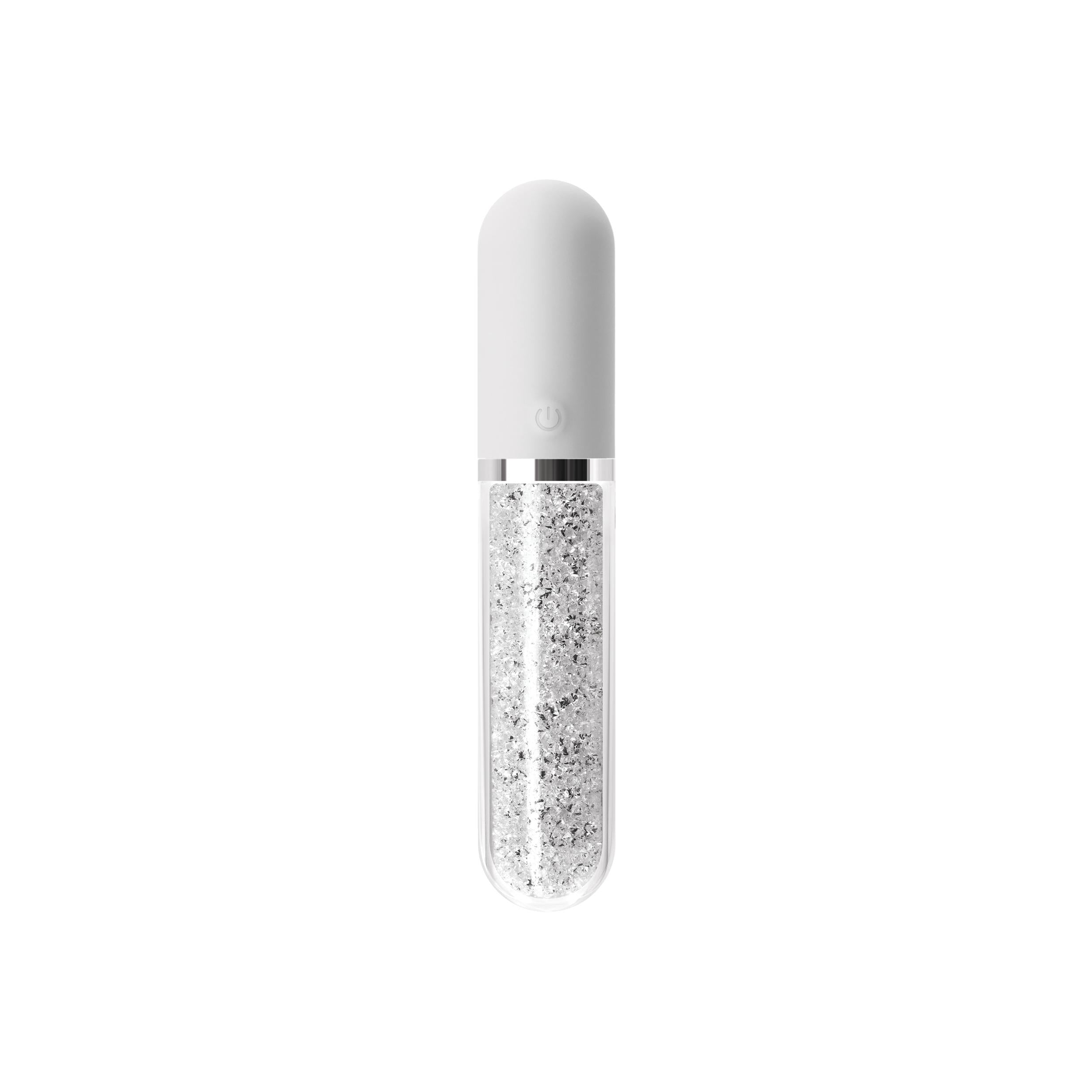 Stardust Charm: G-Spot Vibrator by NS Novelties