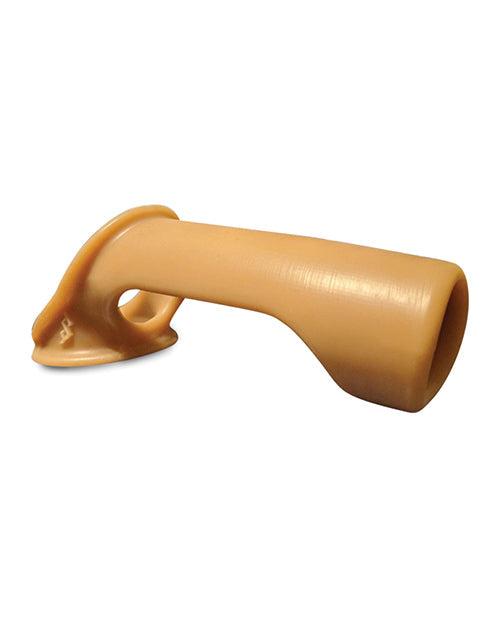 Stealth Shaft 5.5" Support Smooth Sling Caramel