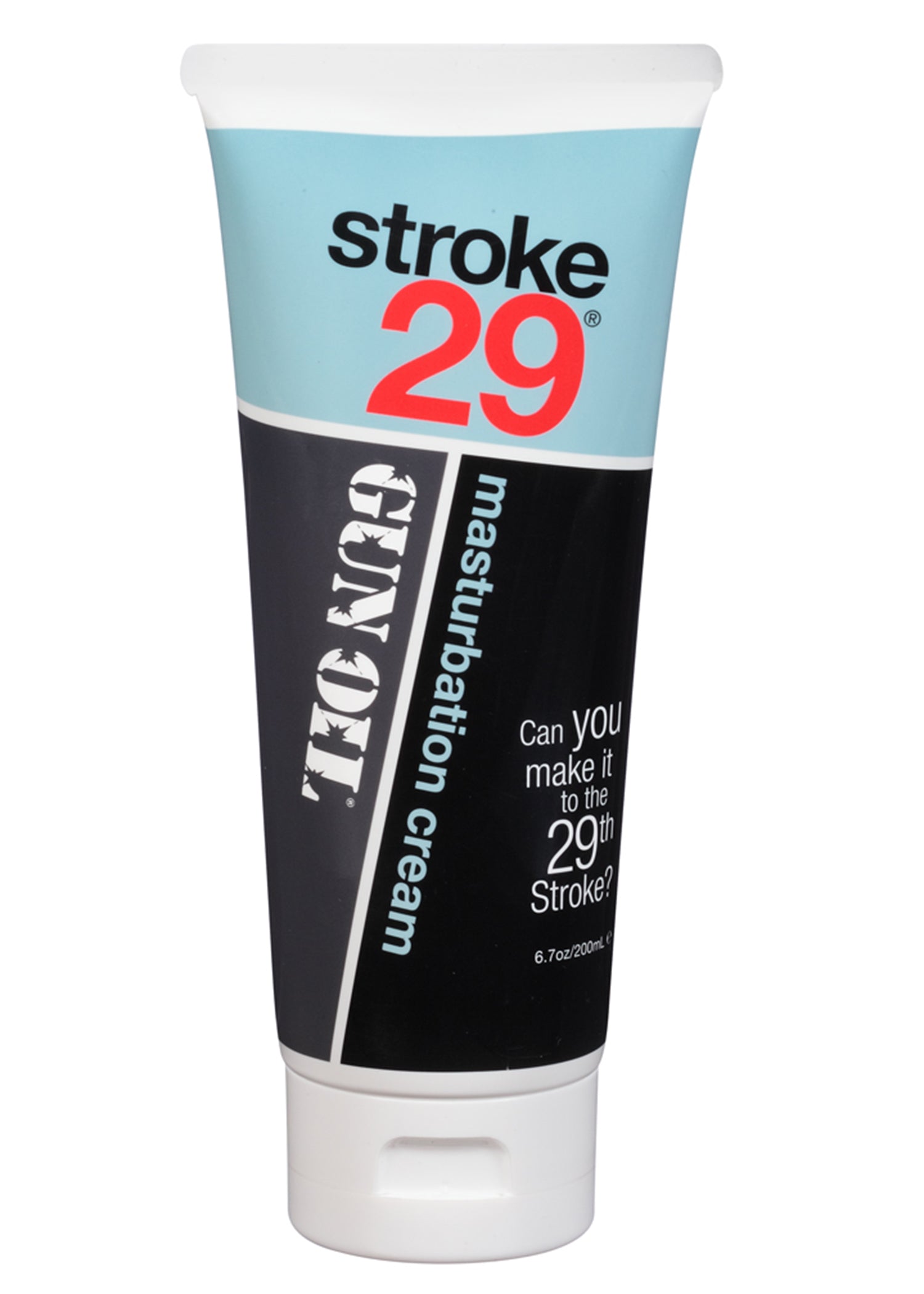 Stroke 29 Tube 29 6.7 Oz