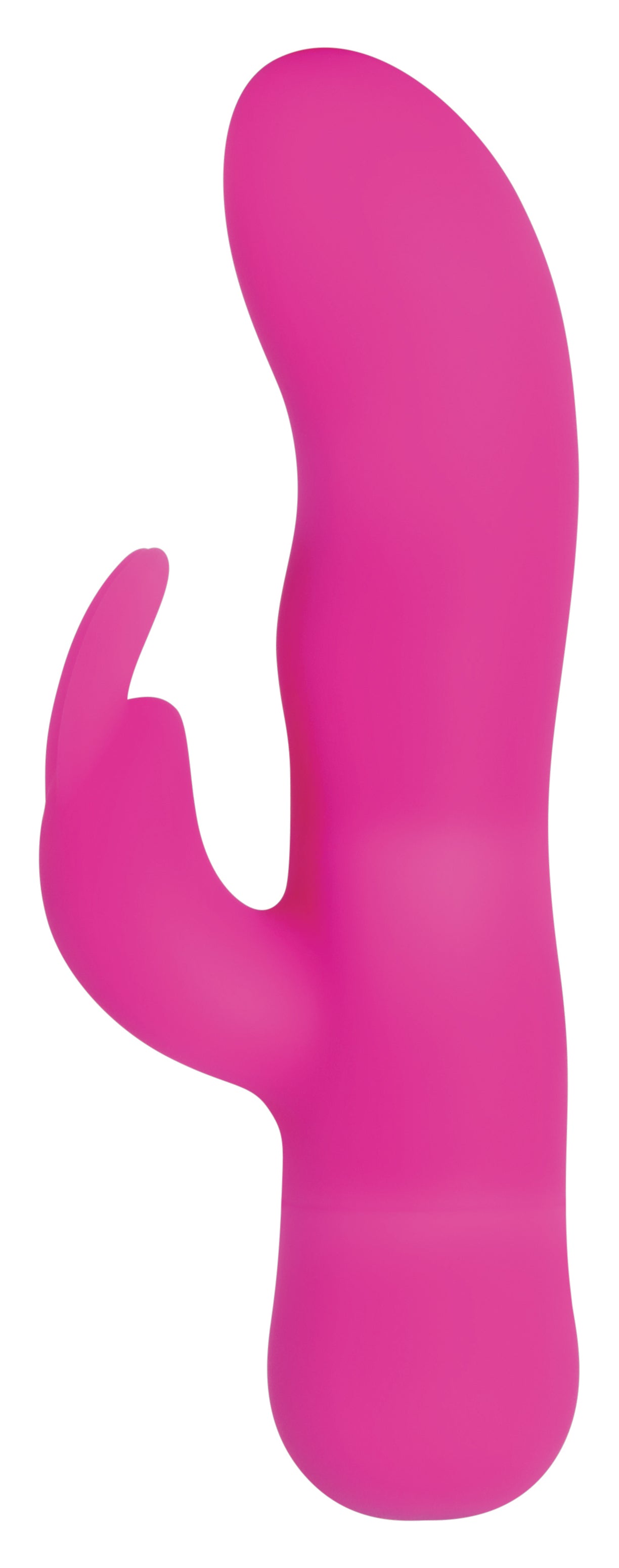 Sugar Bunny Silicone Rabbit Vibrator - Evolved