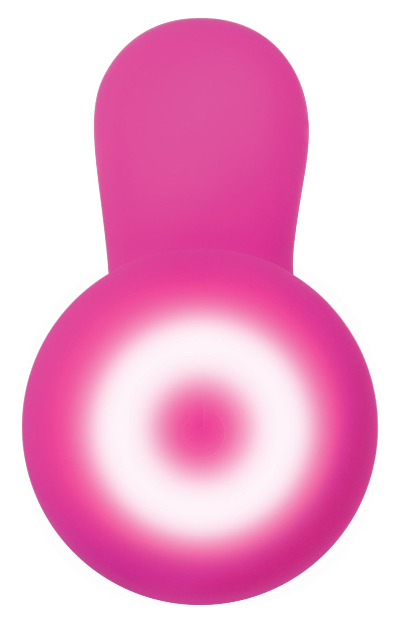 Sugar Bunny Silicone Rabbit Vibrator - Evolved