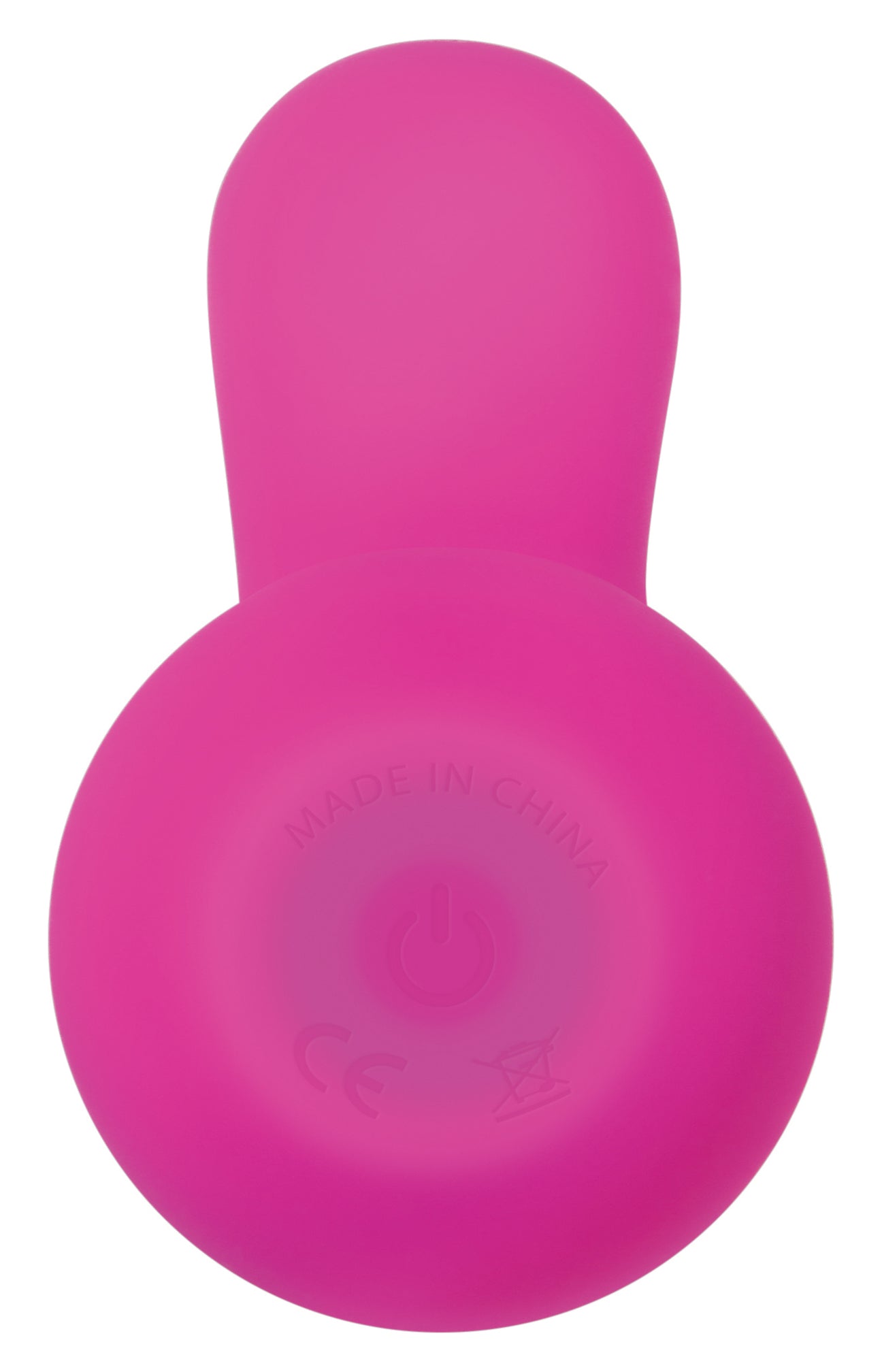 Sugar Bunny Silicone Rabbit Vibrator - Evolved