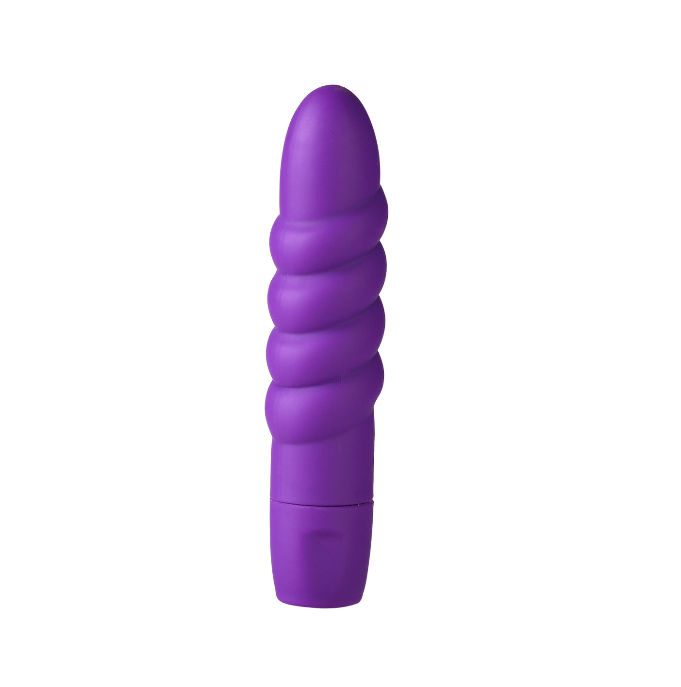 Sugr Twissty Mini Bullet Vibrator - Purple